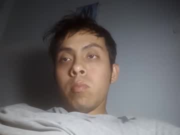 Eduarfox96 Chaturbate stream image from November 01, 2025
