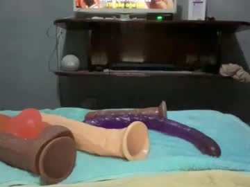 Froningcross Chaturbate stream image from November 01, 2025