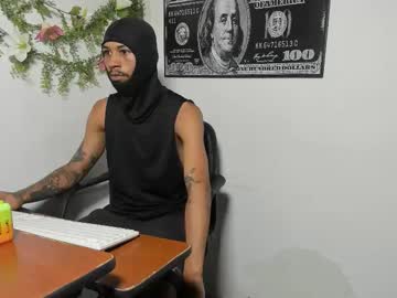 Jhonson821 Chaturbate stream image from November 01, 2025