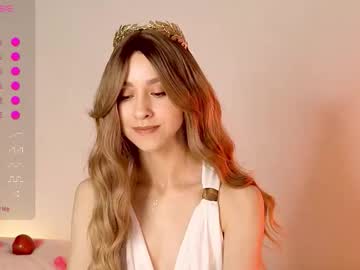 Miasweetashoney Chaturbate stream image from November 01, 2025