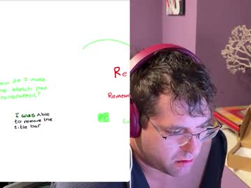 Mixctrl Chaturbate stream image from November 01, 2025