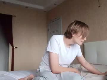 Rick_Boyy Chaturbate stream image from November 01, 2025