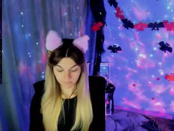 Sweetfoyou Chaturbate stream image from November 01, 2025