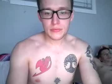 Walkerbrett Chaturbate stream image from November 01, 2025