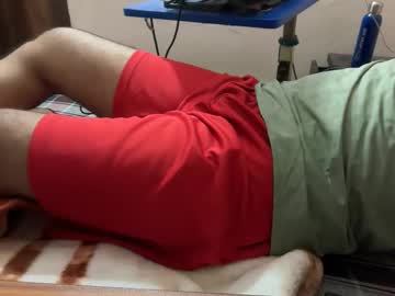 Aaryan_Sexoo Chaturbate stream image from November 01, 2025