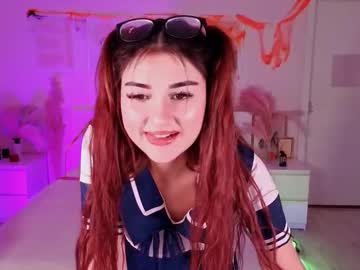 Emi_Joy Chaturbate stream image from November 01, 2025