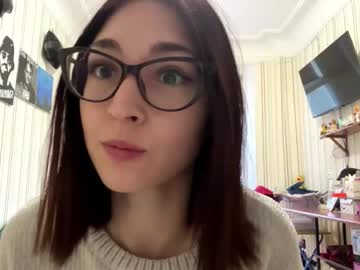 Ilanafagle Chaturbate stream image from November 01, 2025