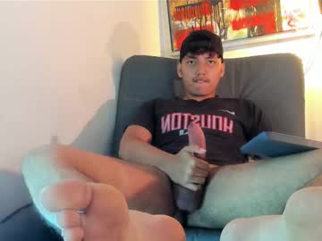 Nick_1606 Chaturbate stream image from November 01, 2025
