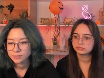 Crysten878 Chaturbate stream image from November 01, 2025