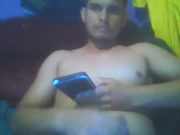 Jiseenriquehernandez Chaturbate stream image from November 01, 2025