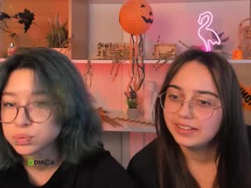 Karolina_Vendi Chaturbate stream image from November 01, 2025
