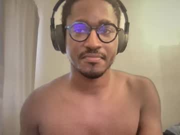 Mrjazzman934061 Chaturbate stream image from November 01, 2025