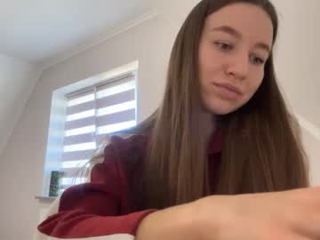 Emberfamn Chaturbate stream image from November 01, 2025