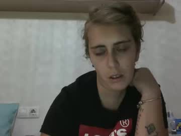 Laxinna23 Chaturbate stream image from November 01, 2025