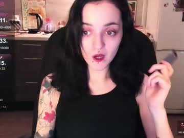 Milina__ Chaturbate stream image from November 01, 2025