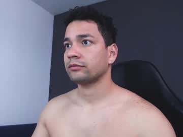 Secretboy5000 Chaturbate stream image from November 01, 2025