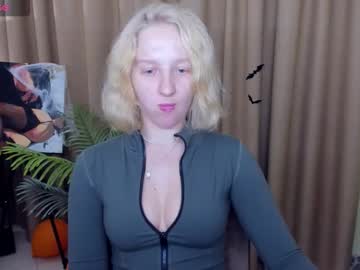 Summerjem Chaturbate stream image from November 01, 2025