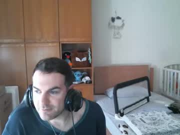 Taf1989 Chaturbate stream image from November 01, 2025