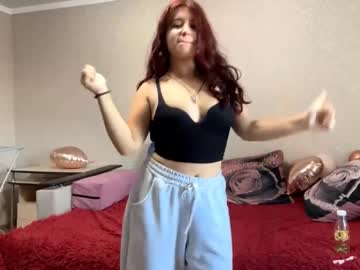 Adellrhyan Chaturbate stream image from November 01, 2025