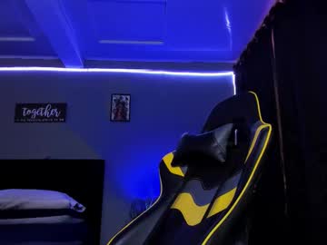 Alexgiraldo__ Chaturbate stream image from November 01, 2025