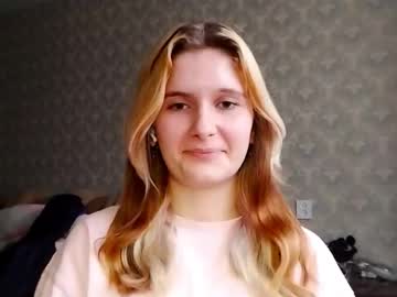 Annabroun Chaturbate stream image from November 01, 2025