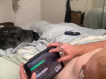 Bigred138 Chaturbate stream image from November 01, 2025