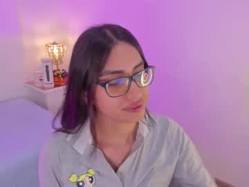 Cherrylady2 Chaturbate stream image from November 01, 2025