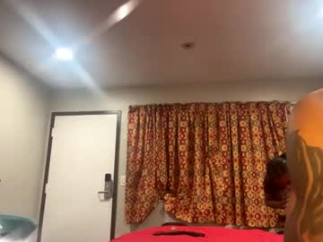 Kibrombariu45 Chaturbate stream image from November 01, 2025