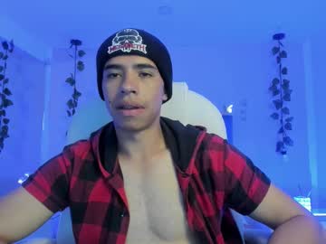 Muscle_Scott Chaturbate stream image from November 01, 2025