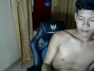 Pinoyhardfucker2007 Chaturbate stream image from November 01, 2025