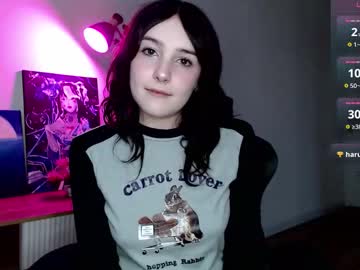 Princessshy___ Chaturbate stream image from November 01, 2025