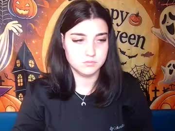 Scarletcargo Chaturbate stream image from November 01, 2025