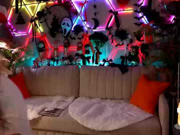Alvuwka Chaturbate stream image from November 01, 2025