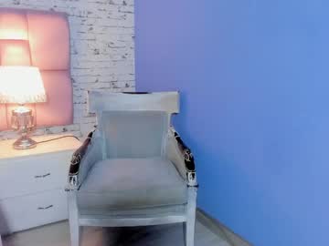 Girafmusic Chaturbate stream image from November 01, 2025