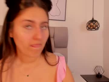 Hanna__Evans_ Chaturbate stream image from November 01, 2025