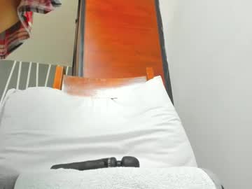Laurag_27 Chaturbate stream image from November 01, 2025