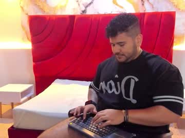 Michael_Hill1 Chaturbate stream image from November 01, 2025
