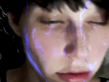 Raziel_Haze Chaturbate stream image from November 01, 2025