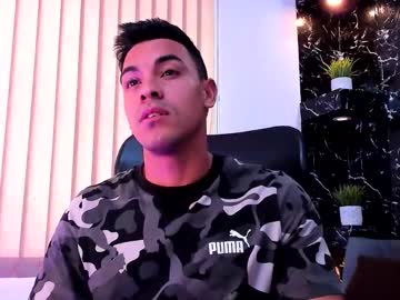 Thiagof__X Chaturbate stream image from November 01, 2025