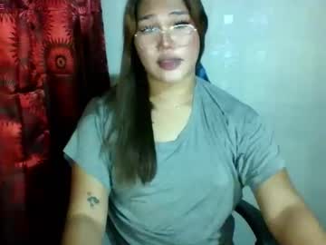 Urgirl_Lorixx Chaturbate stream image from November 01, 2025