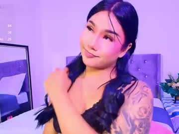 Valeria_Prado Chaturbate stream image from November 01, 2025