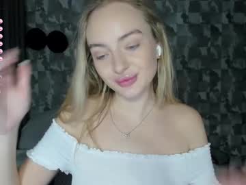A_Delina Chaturbate stream image from November 01, 2025