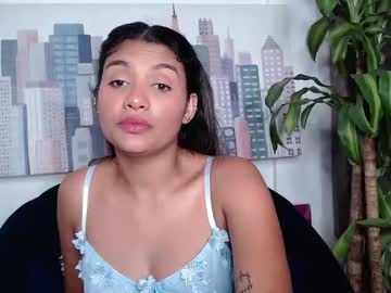 Amysofiaa Chaturbate stream image from November 01, 2025