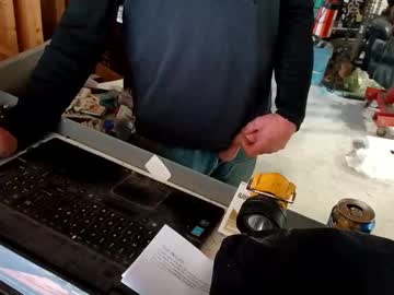 Anotherbaldy Chaturbate stream image from November 01, 2025