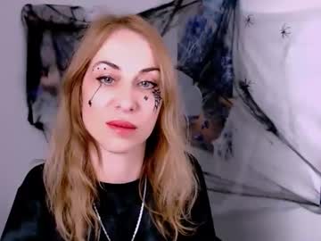 Create_Your_Own_Sun Chaturbate stream image from November 01, 2025