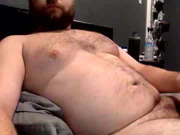 Daddy_Dominick Chaturbate stream image from November 01, 2025