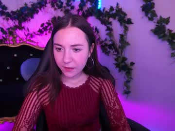 Daisyyfire Chaturbate stream image from November 01, 2025
