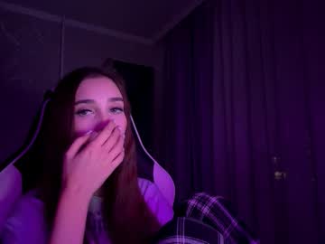 Halliemcanaw Chaturbate stream image from November 01, 2025