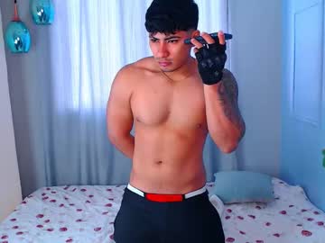 M1chaelx_ Chaturbate stream image from November 01, 2025