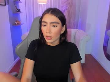 Melodyvega_ Chaturbate stream image from November 01, 2025